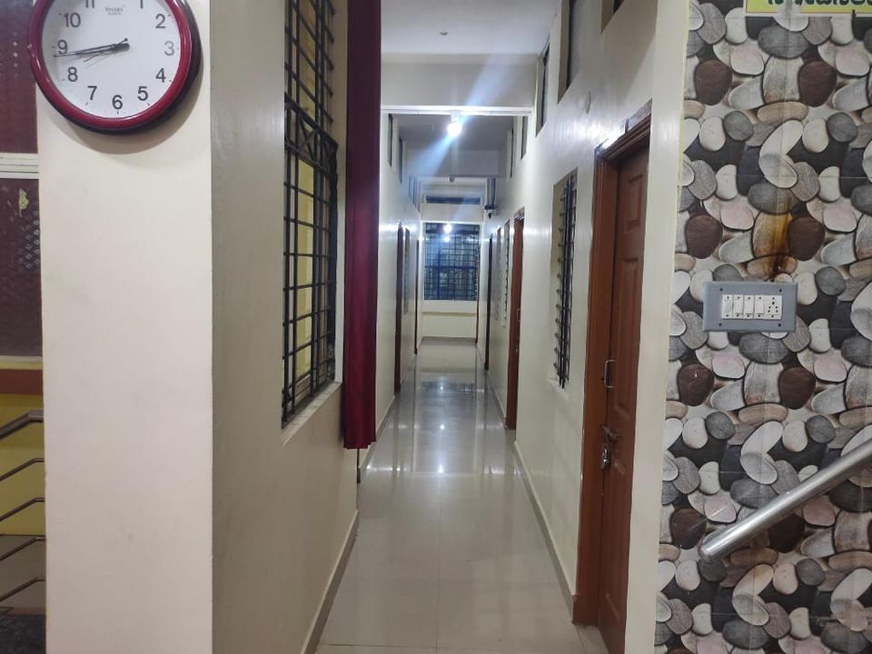 Hotel Sri Shakti Priya Hotel in Karnataka