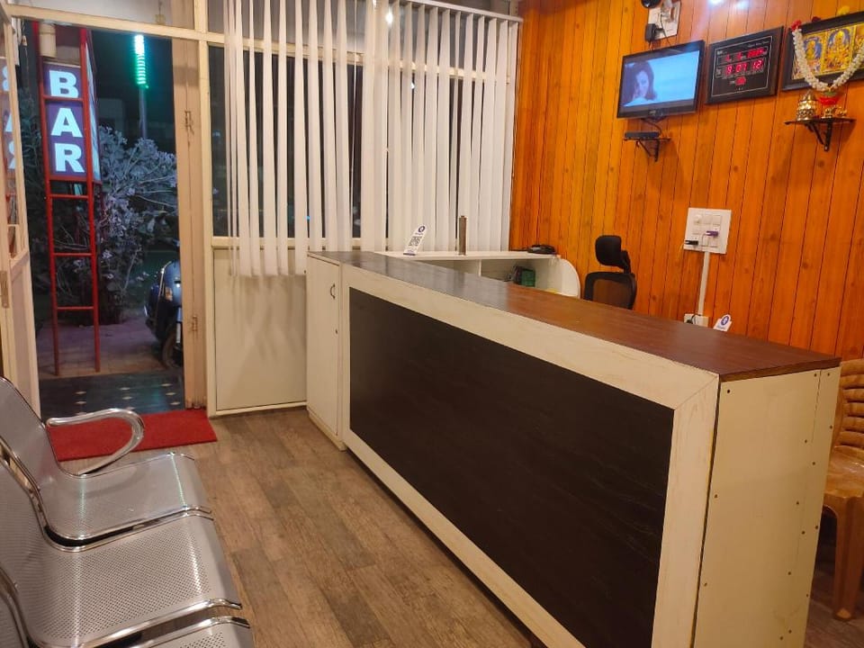 Hotel Sri Shakti Priya Hotel in Karnataka