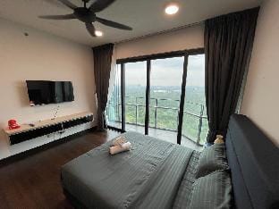 Gelang Patah/Legoland Apartments Apartment in Johor