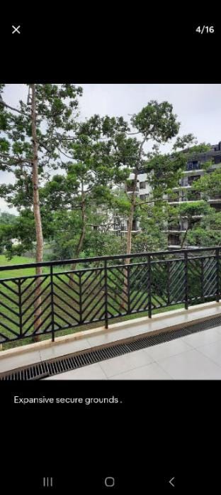 Private getaway  Kasa Luntian Apartment in Tagaytay