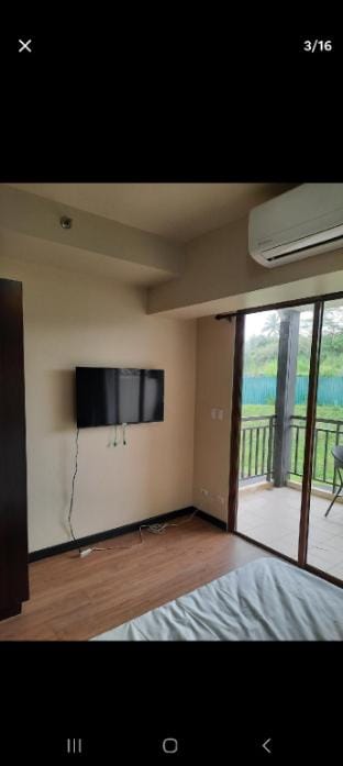 Private getaway  Kasa Luntian Apartment in Tagaytay