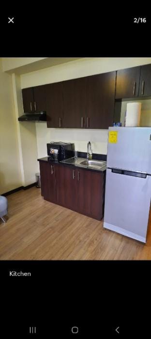 Private getaway  Kasa Luntian Apartment in Tagaytay