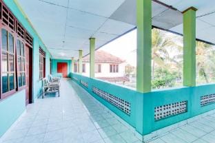 Hotel O Homestay Baronsari Hotel in Special Region of Yogyakarta