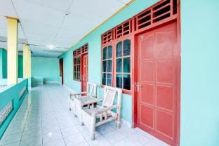 Hotel O Homestay Baronsari Hotel in Special Region of Yogyakarta