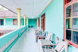 Hotel O Homestay Baronsari Hotel in Special Region of Yogyakarta