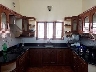 Spacious Family Home - Pristine Vacation rental in Kerala
