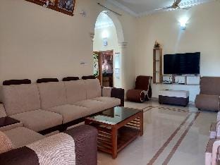 Spacious Family Home - Pristine Vacation rental in Kerala