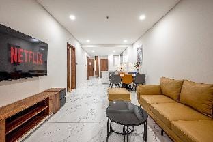 The Galleria Residence - 2 phòng ngủ Apartment in Ho Chi Minh City