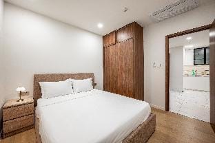 The Galleria Residence - 2 phòng ngủ Apartment in Ho Chi Minh City
