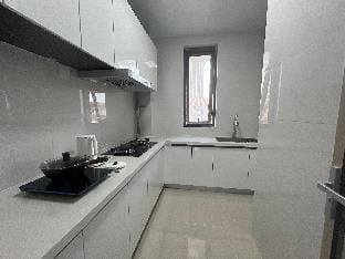 SweetHouse Apartment in Tianjin