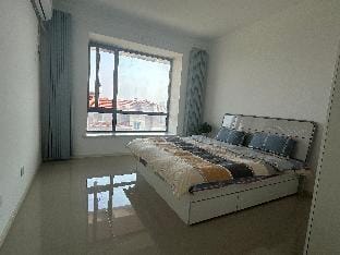 SweetHouse Apartment in Tianjin