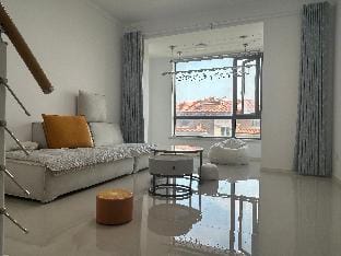 SweetHouse Apartment in Tianjin
