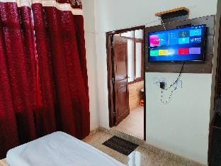 Eminence Resort & Gym Villa in Himachal Pradesh