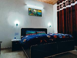Eminence Resort & Gym Villa in Himachal Pradesh