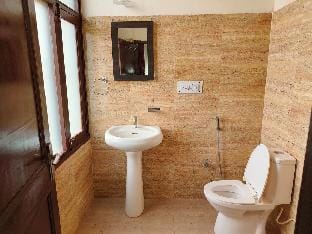 Eminence Resort & Gym Villa in Himachal Pradesh