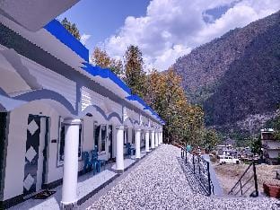 Himalaya's Beautiful Hills Vacation rental in Uttarakhand
