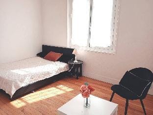 T4 Apartment Near Orly Apartment in Île-de-France