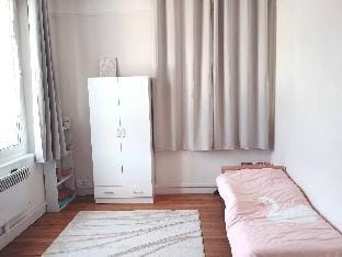 T4 Apartment Near Orly Apartment in Île-de-France