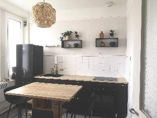 T4 Apartment Near Orly Apartment in Île-de-France