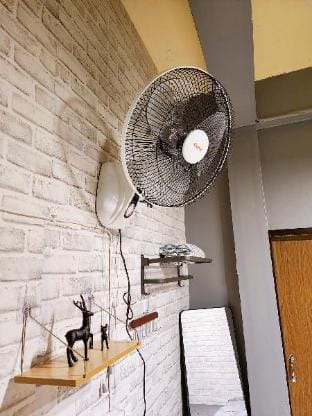 110:Homely Apartment Free Wi-Fi and Near BTS line Apartment in Bangkok