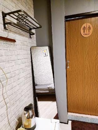 110:Homely Apartment Free Wi-Fi and Near BTS line Apartment in Bangkok