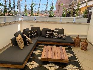 Wood Luxury House Wood Luxury House Apartment in Pescara
