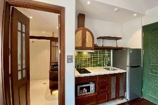 The Quarter Luxury Apartment in the Center Ha Noi  Apartment in Hanoi