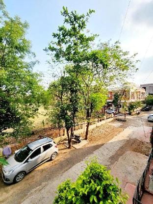 MahakalSerenity Homestay/ Iskon & Mahakal Temple  Vacation rental in India