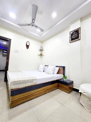 MahakalSerenity Homestay/ Iskon & Mahakal Temple  Vacation rental in India