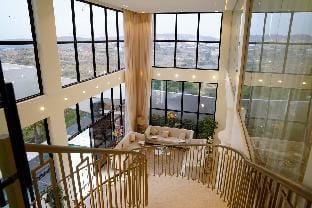 فيلا بفيو رائع في أبها الساحرة Villa in Saudi Arabia