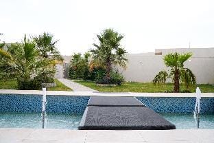 فيلا بفيو رائع في أبها الساحرة Villa in Saudi Arabia