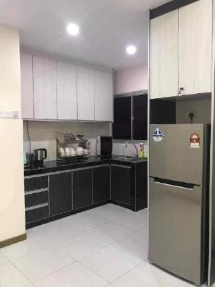 Sekinchan 88 Cozy House Vacation rental in Selangor, Malaysia