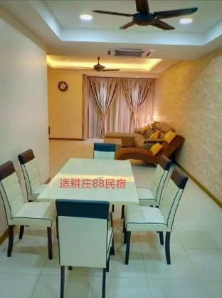 Sekinchan 88 Cozy House Vacation rental in Selangor, Malaysia