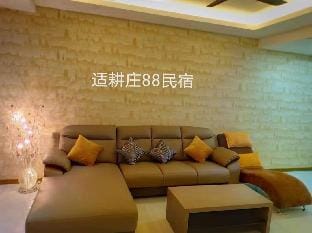 Sekinchan 88 Cozy House Vacation rental in Selangor, Malaysia