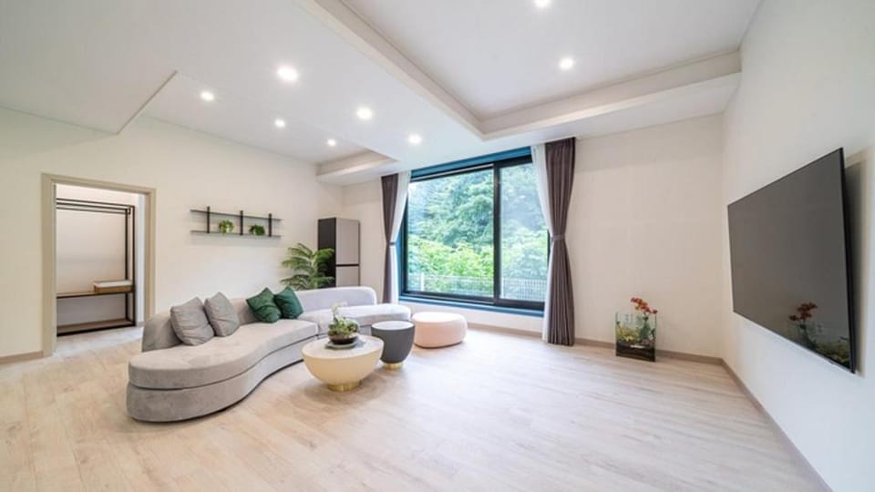 Gapyeong Story 166 Pool Villa Bed and Breakfast in Gyeonggi-do