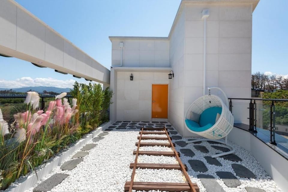 Gangneung ST153 Bed and Breakfast in South Korea