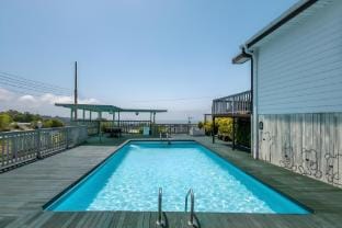 Ganghwa Gom Pension Bed and Breakfast in Gyeonggi-do