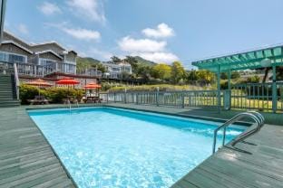 Ganghwa Gom Pension Bed and Breakfast in Gyeonggi-do