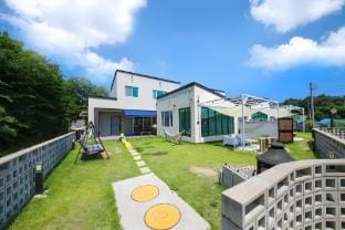 Gangneung Boni Stay Bed and Breakfast in South Korea