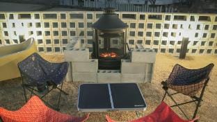Gangneung Boni Stay Bed and Breakfast in South Korea