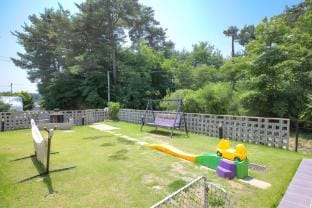 Gangneung Boni Stay Bed and Breakfast in South Korea