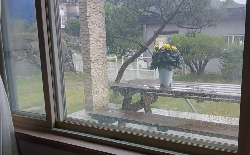 Yeoncheon The Stay and Dot Bed and Breakfast in Gyeonggi-do