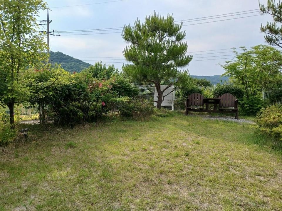 Yeoncheon The Stay and Dot Bed and Breakfast in Gyeonggi-do