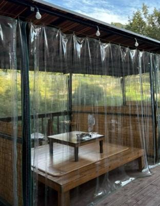 Gapyeong Imchori Buttumark Pension Bed and Breakfast in Gyeonggi-do