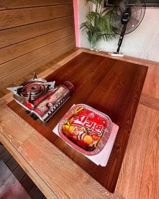 Gapyeong Imchori Buttumark Pension Bed and Breakfast in Gyeonggi-do