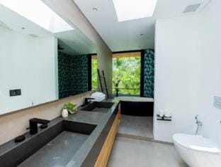 The Lucie - Sailing Villa Phu Quoc Villa in Phu Quoc