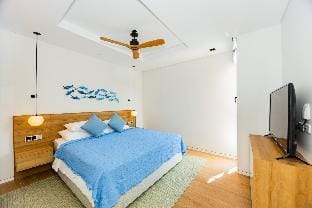 The Lucie - Sailing Villa Phu Quoc Villa in Phu Quoc