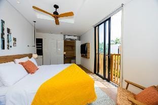 The Lucie - Sailing Villa Phu Quoc Villa in Phu Quoc