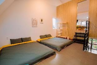 Kimi Uchi Home Vacation rental in Dalat