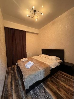 comfortable home Apartment in Tbilisi, Georgia